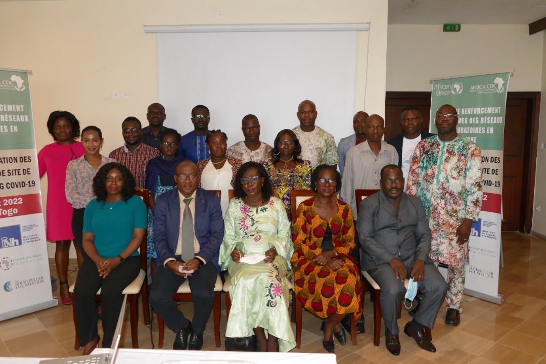 Résistance aux antibiotiques au Togo : une progression alarmante révélée par l’Institut National d’Hygiène